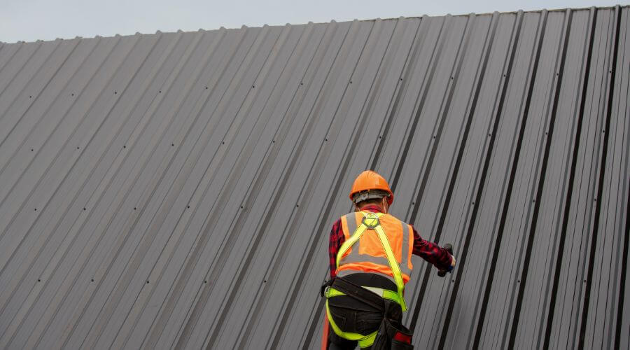 Expert Emergency Roof Repairs services in Jessieville, AR